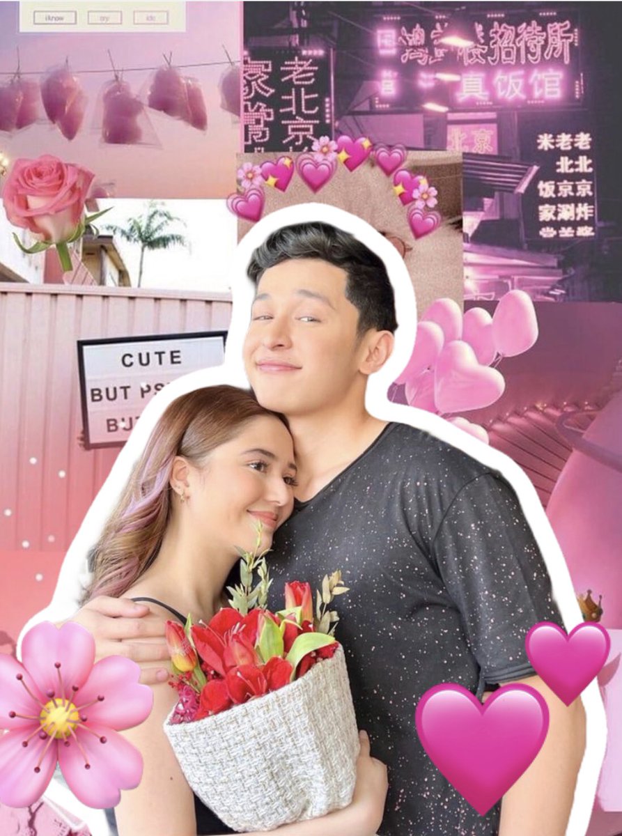 AlJayOfficial_'s tweet photo. Happy Valentine's Day #AlJay 💜
@AljonMendoza_ @jaydaavanzado https://t.co/bmnmbqKEA2