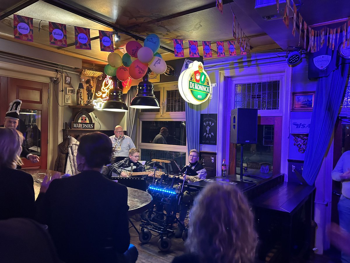 Beste carnavalsvrienden, dat was het helaas alweer. De bok is verbrand en de medewerkersavond is afgelopen. Carnaval 2024 is ten einde. Dank allemaal voor het fantastische top jaar! #alaaf #genoten #dankjewel #morgenaskruisje

<a href="/Albergerbokke/">Alberger Bökke</a> <a href="/DeBokknhornkes/">DeBokknhornkes</a>