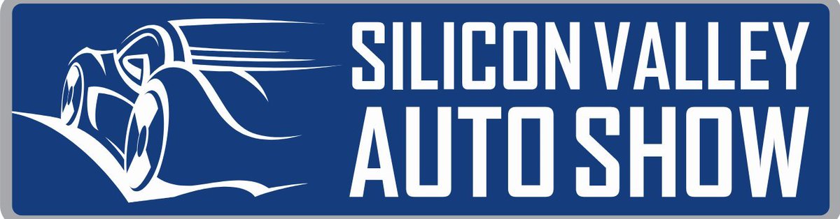 #SiliconValley Auto Show visits the #BayArea THIS WEEKEND 🏎️

Catch the latest cutting edge design by <a href="/Lexus/">Lexus</a> (like the all-new Lexus GX550 prototype), <a href="/Porsche/">Porsche</a>, and so many more! 🔧

Children under 8 are FREE 👪

🎟️Discounted Tickets🎟️
svautoshow.com