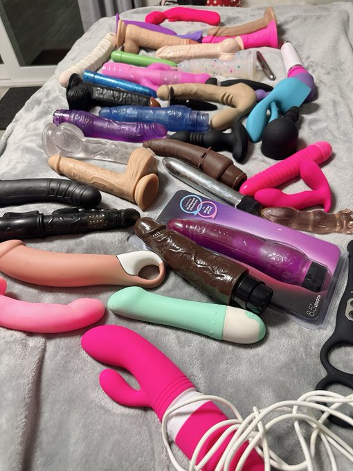 Need to upgrade my toy collection https://t.co/JXLlnOxibC