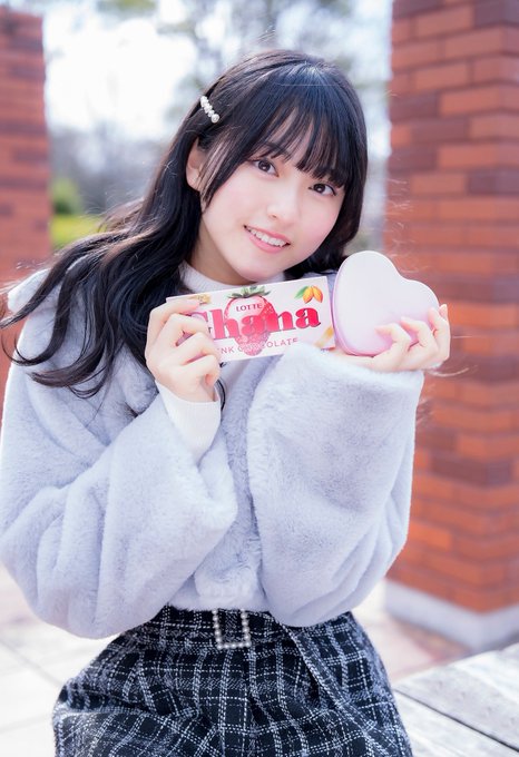 苺ひなのTwitter画像26