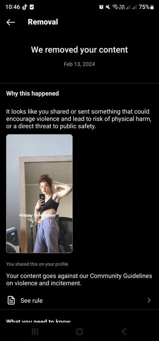 Insta is becoming so controlled on what you can and cant post now, this post got my insta shadowbanned<a href="/tag/mvsales"class="tags"><span>#mvsales</span></a>