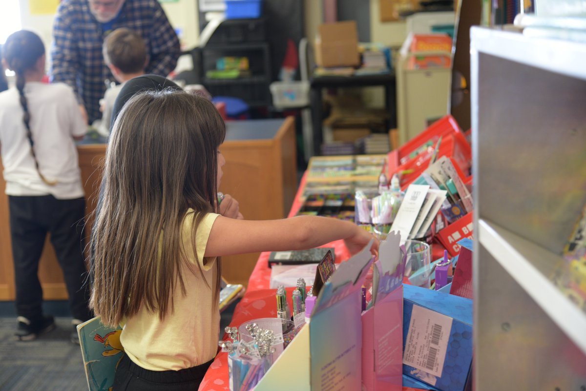 Morongo Unified School District tweet media