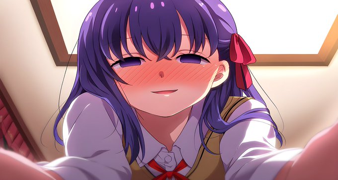 Your girlfriend Sakura wants absolute control over you (femdom, flat chastity cage, vibrator, humiliation