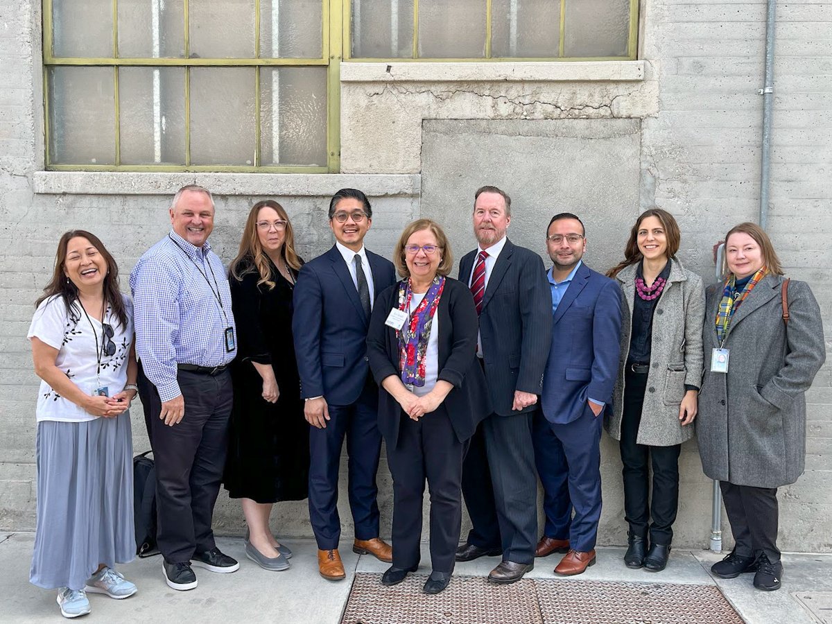 Los Angeles Housing Department tweet media