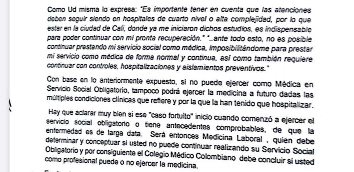 Catalina Cerón tweet media