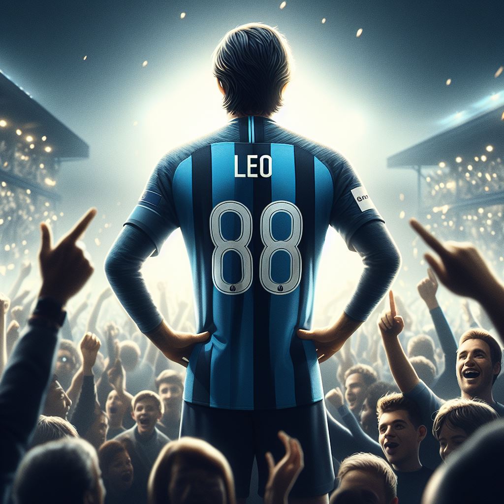 🚨 FICHAJE 🚨
MCO con gran visión y capacidad asociativa. Procedente de <a href="/LyokFoxEAFCPS5/">LyokFox eSports</a> llega <a href="/LeooLeoo16/">NIEVESINHAJR 88</a> un tío que juega y hace jugar.
Mucha suerte en esta nueva aventura, tú dicha será la nuestra
#PuxaInter