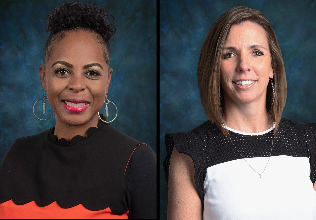 CFISD names 2023-2024 Principals of the Year | cfisd.net//site/default.… #CFISDspirit