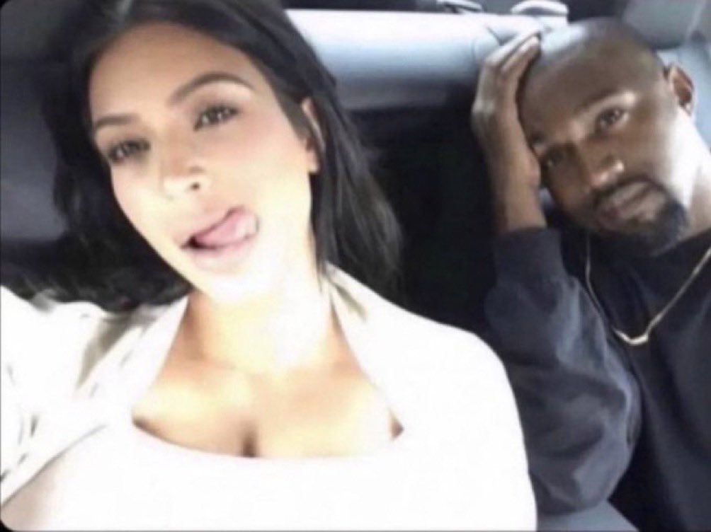 eu e ela aproveitando cada momento juntos sabendo que no final vamos acabar bloqueando um ao outro