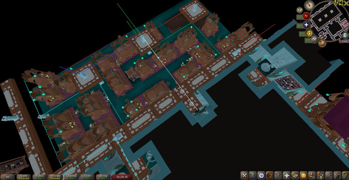 Nkitten_'s tweet photo. Monstrous light puzzle (took hours, but managed to complete it without help :3) https://t.co/inyiUkHWRi