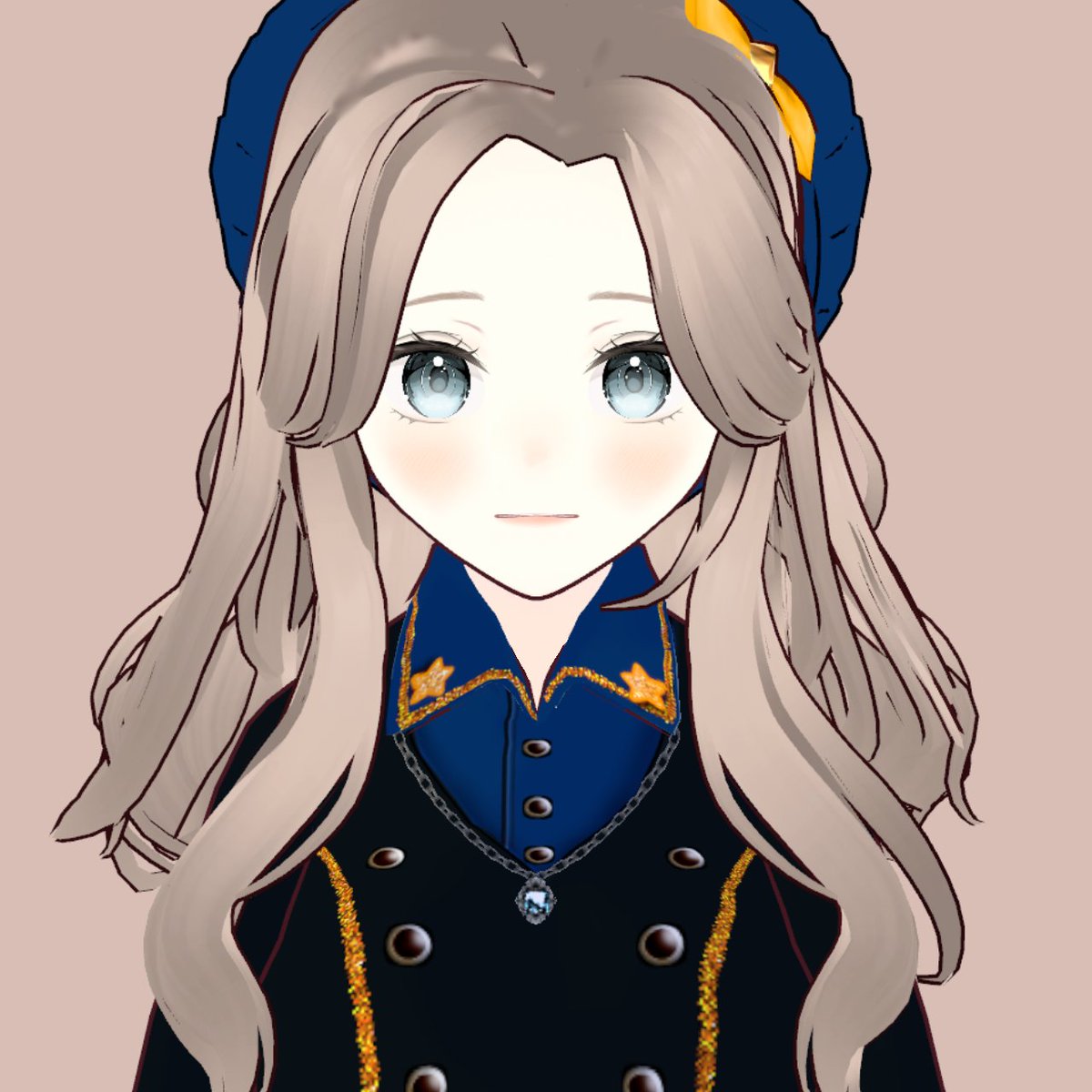 밤루미【ネルプロ】 tweet media