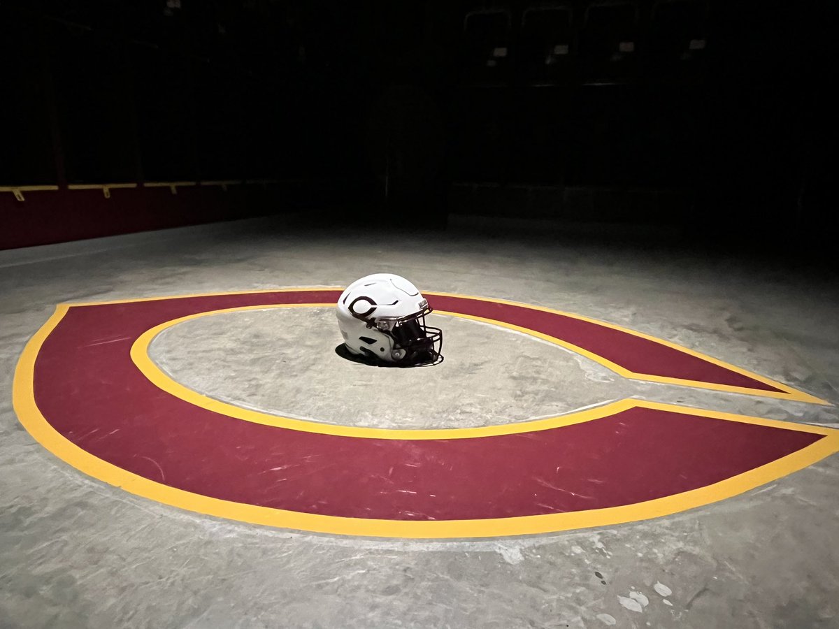 Cobber Football tweet media