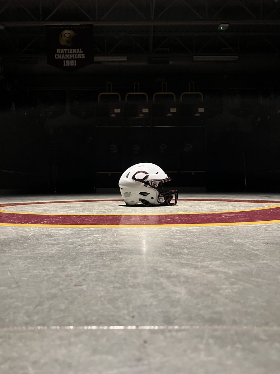 Cobber Football tweet media