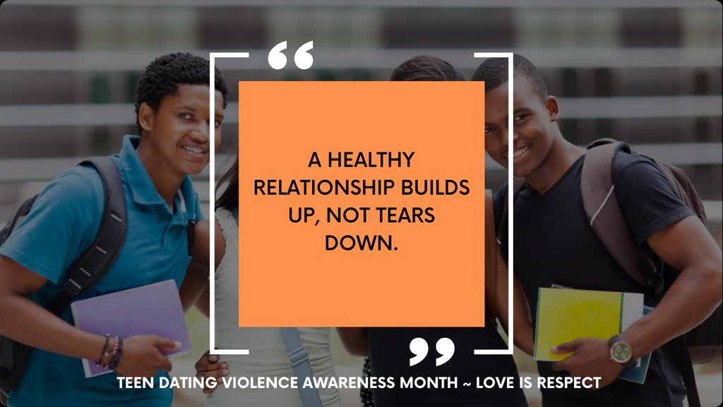 alaafisisc's tweet image. Teen dating should be about discovery and respect, not fear and violence. Speak up, reach out, and stand strong against the shadows of abuse.

#TDVAwareness
In a Teen Dating Violence Situation? Reach Out – 414-432-3555

Learn More at alaafiaafrc.org
