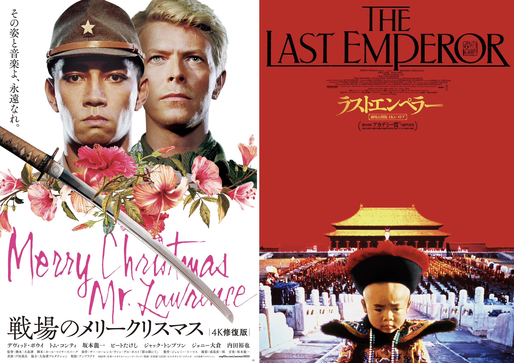 Amazon.co.jp: 戦場のメリークリスマス [DVD] : デヴィッド