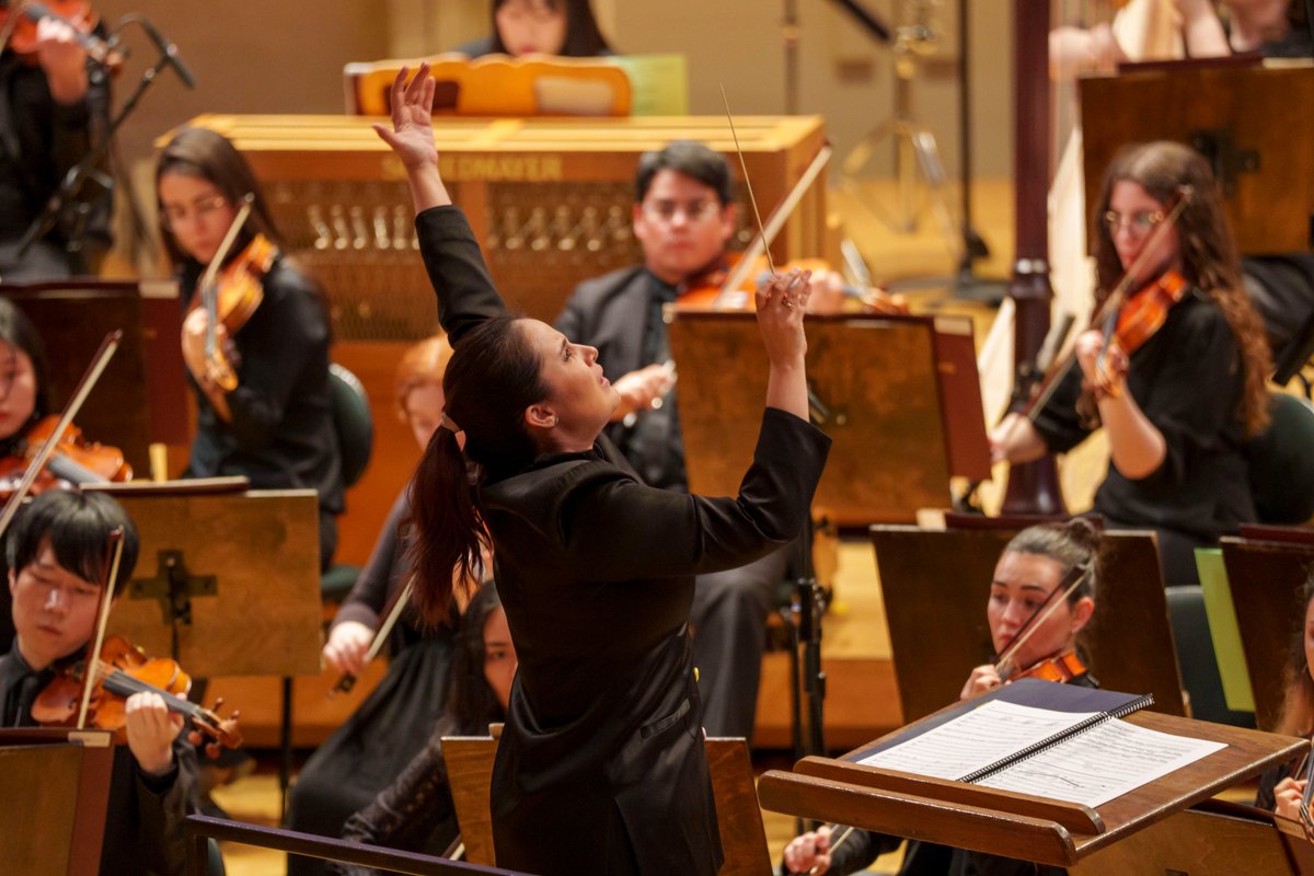 Chicago Symphony Orchestra tweet media