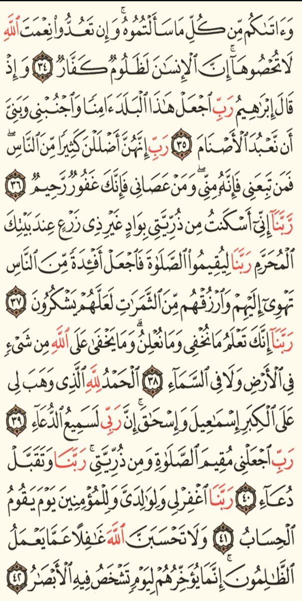 pray_azkar's tweet photo. ورد (٢٦٠) الأربعاء ❤️ https://t.co/IZ2NjCHf1u
