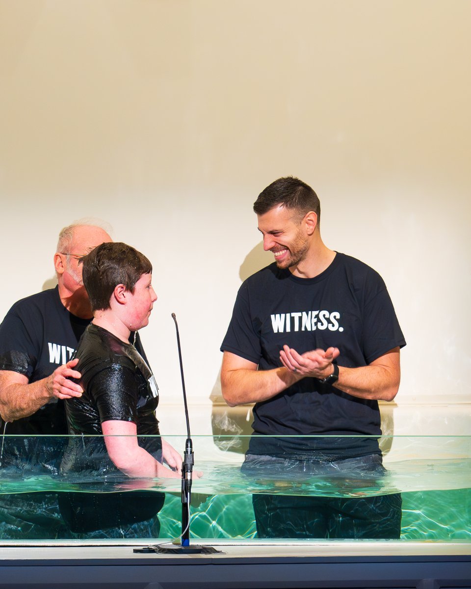 Interested in baptism? Join us at our baptism class this Sunday, Feb 18th, at 9:30 am! Register through the link below.

ibclex.churchcenter.com/registrations/…