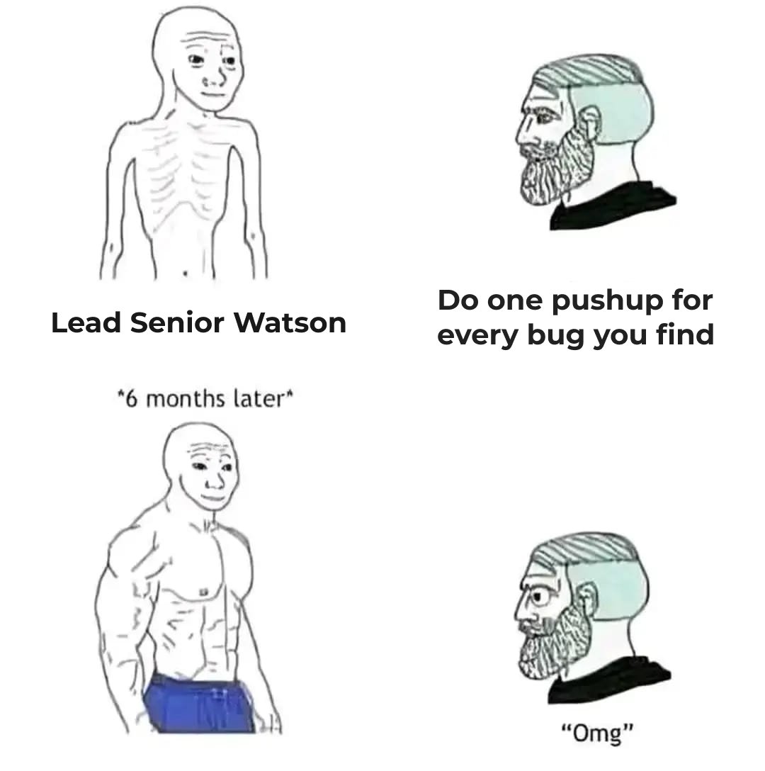 SHERLOCK tweet media