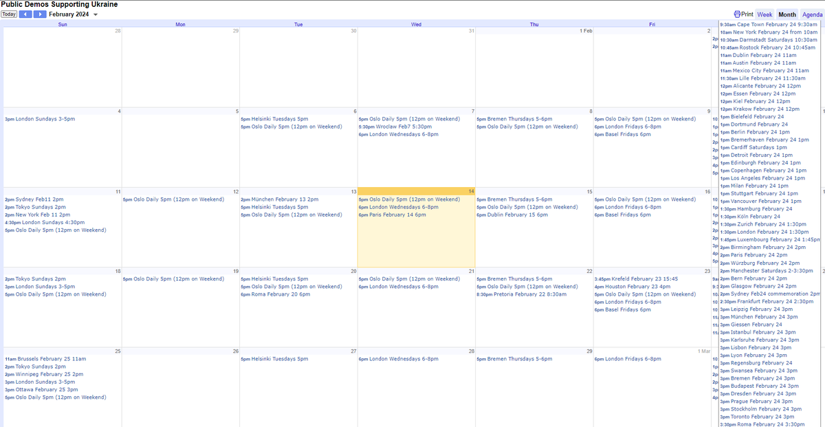 Anastasia Klimash 🇺🇦 tweet media