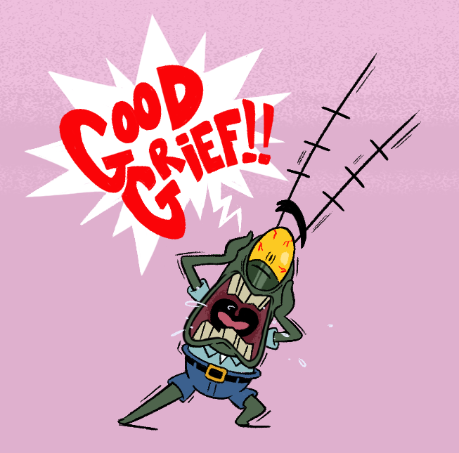 「Yare yare daze 」|Gravyのイラスト