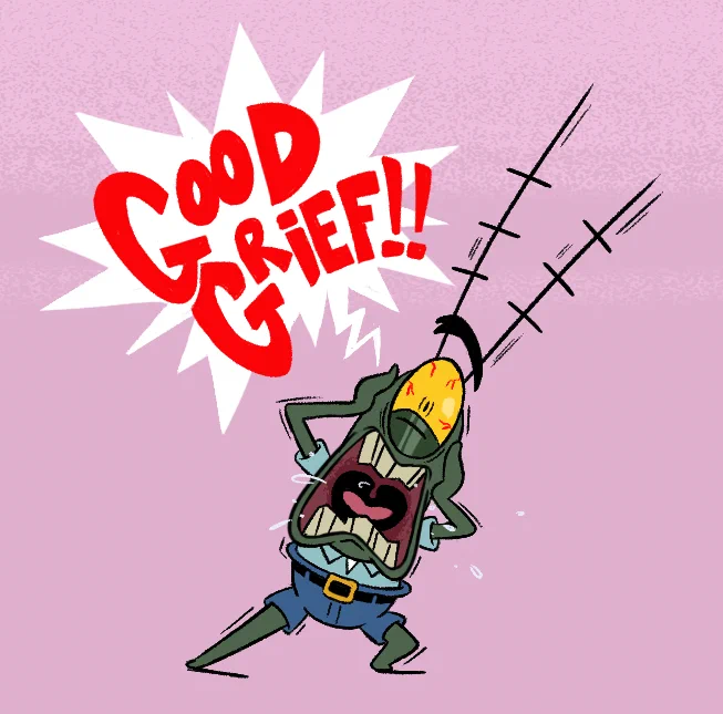 Yare yare daze 