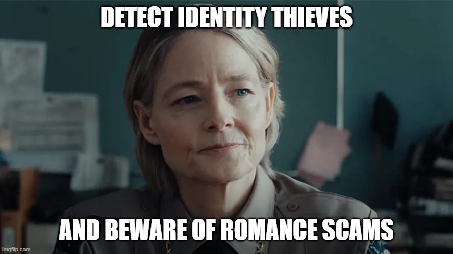 Romance scams are more prevalent this time of year because of the increased use of artificial intelligence and loneliness. You don’t have to be a true detective to suss out these scammers. If it seems too good to be true, it probably is. Learn more at scrippsnews.com/stories/watch-…