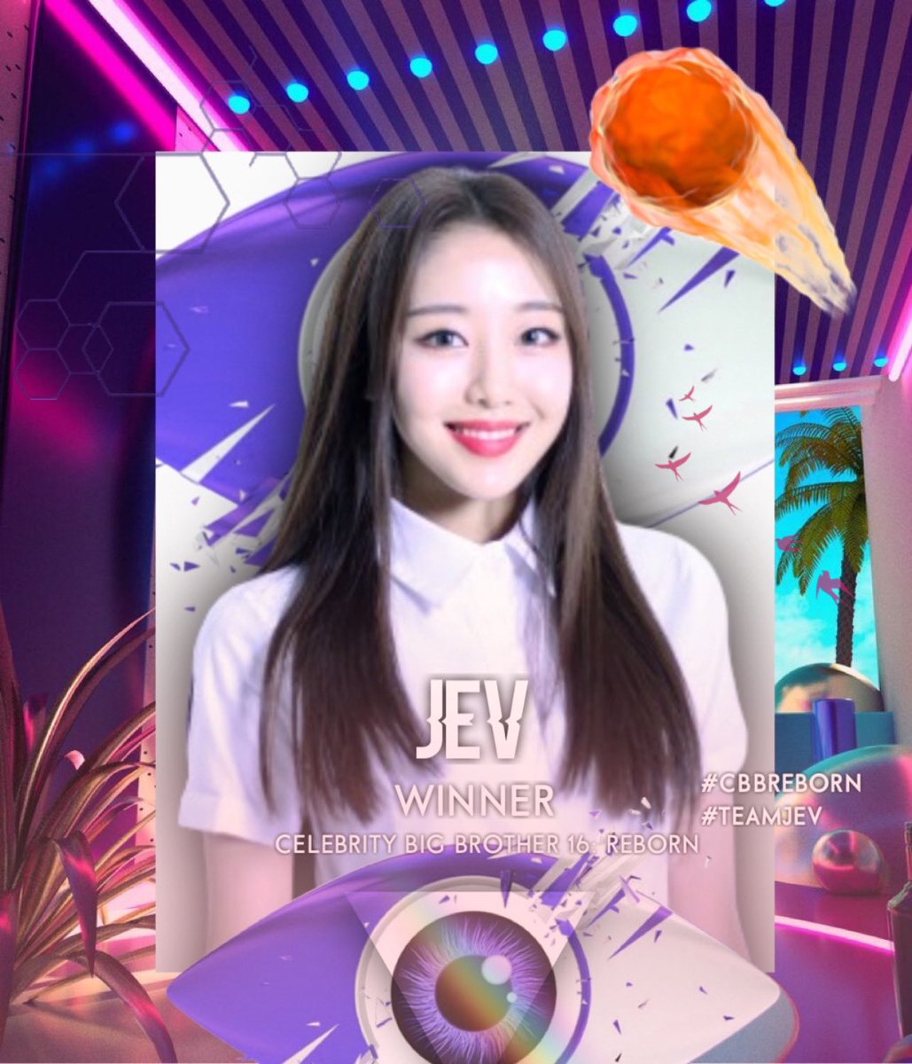 onlinecbb's tweet photo. Jev was one of the most talked houseguests in pre-game alliances and in-game alliances for being a 4-times winner

Yet he still made the finale and won for a 5th time 🥇 

Congratulations Jev (@yyxyloops) on winning CBB Reborn and a cash prize of $140 

#OnlineCBB #TeamJev https://t.co/g4n5PzyOFA