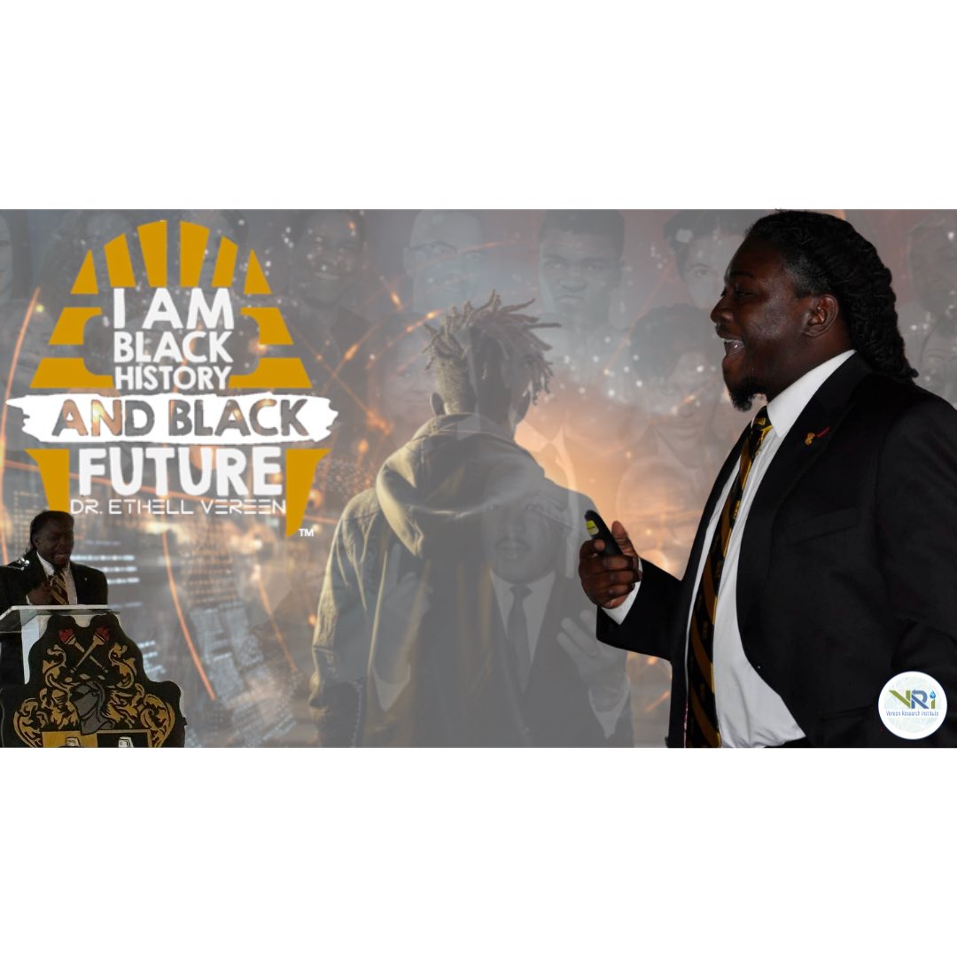 Honored to be the keynote speaker for Alpha Phi Alpha Fraternity, Inc. Rho Sigma Lambda Chapter’s Black History Program and Scholarship Luncheon! CONGRATULATIONS to the Scholarship Awardees! #AlphaPhiAlpha #BIOSCRIBE #BHM #BlackHistoryMonth #VereenResearchInstitute #RSL