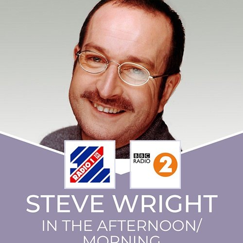 #NewProfilePic #RIPSteveWright