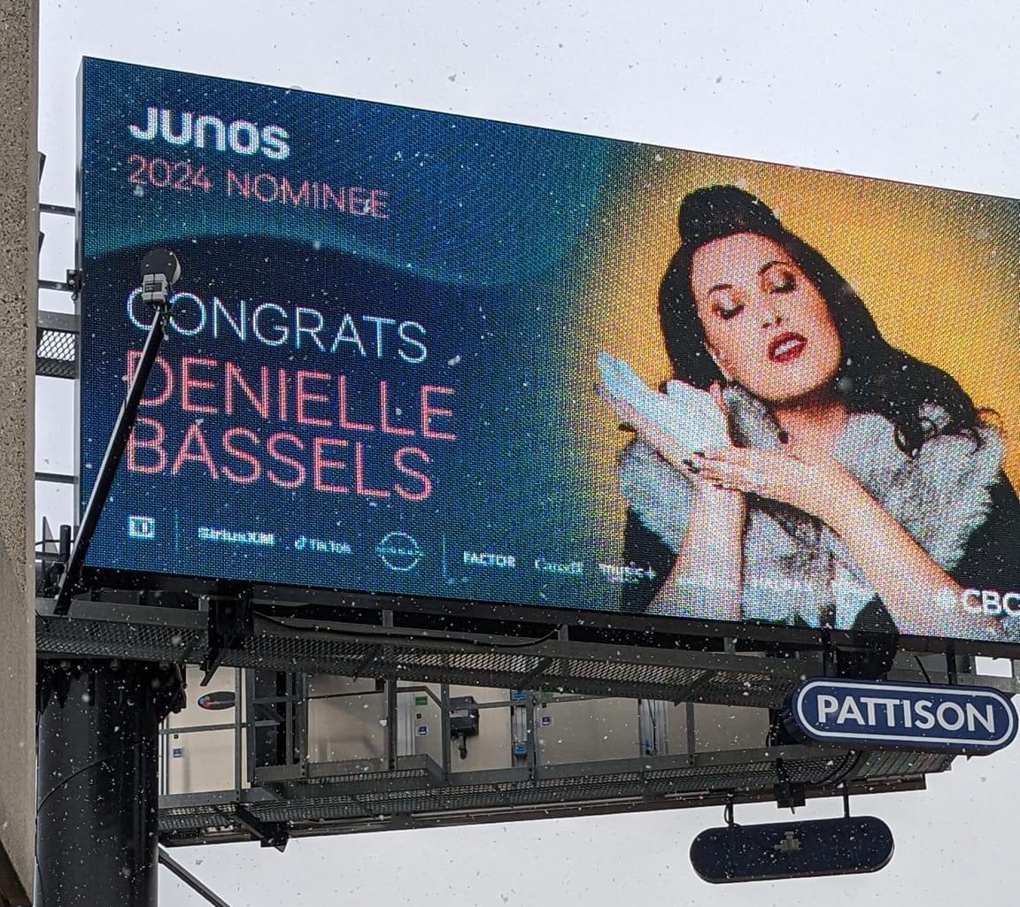 Denielle Bassels tweet media