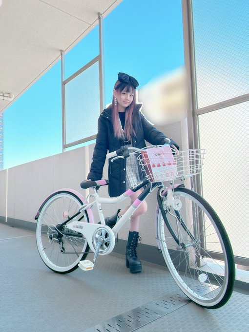 Twitterのコスプレ画像3