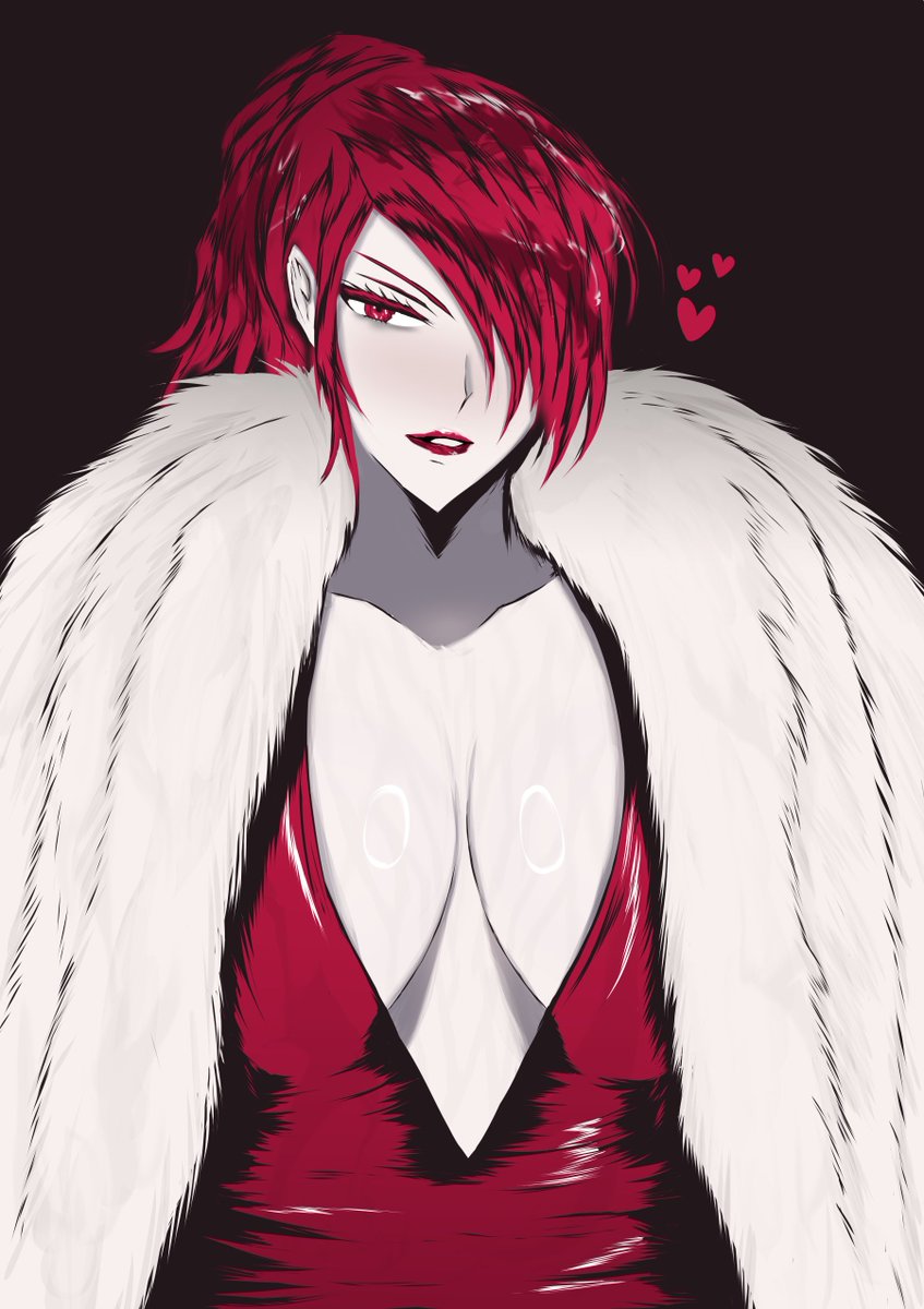 LGisDead's tweet photo. Mitsuru will be your valentine #Persona3Reload (4/?) https://t.co/EKMk3sdreI