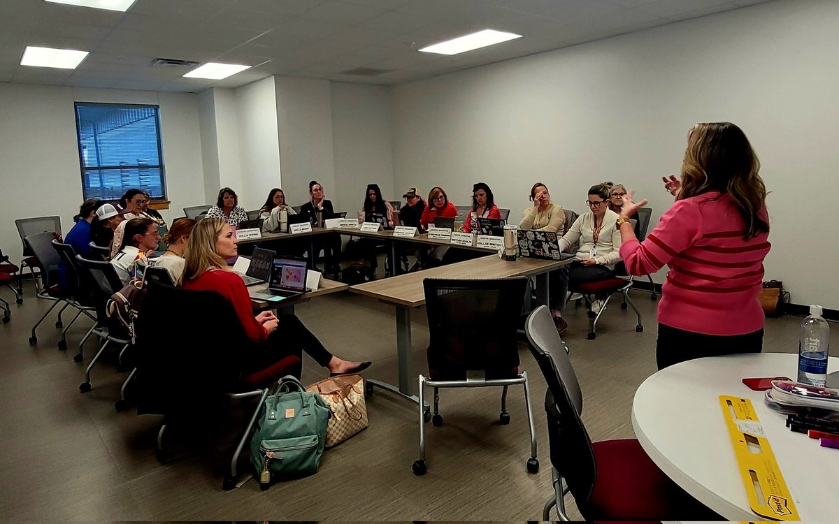 Alicia Maphies, Ed.D. tweet media