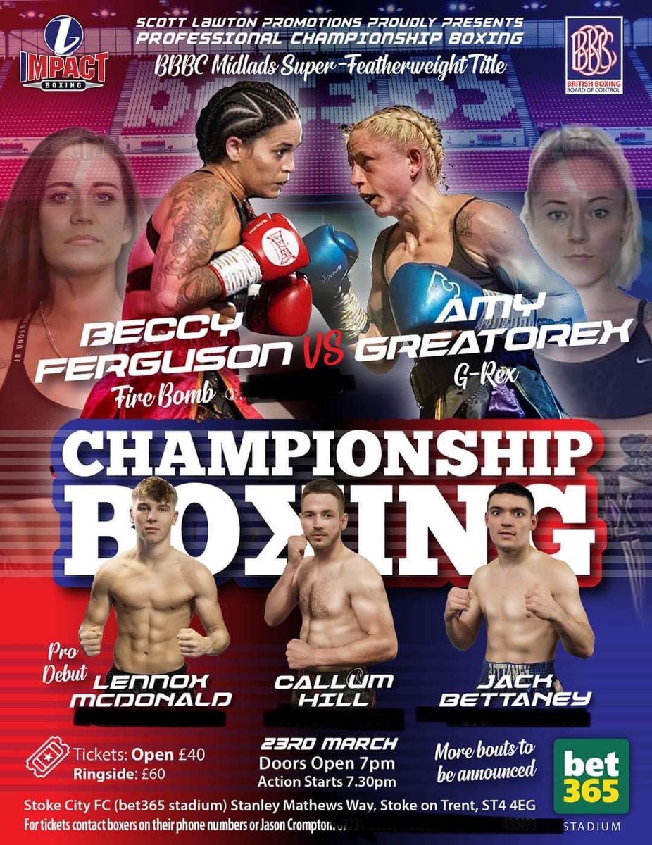 Just another reminder that this #chesterfield lass is up for a title shot next month 🥊❤️ who’d have thought it 🙌🏻

#boxing #makingwaves #womensboxing