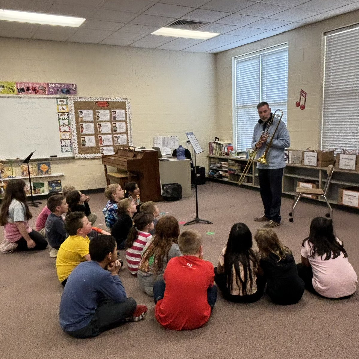 James Daugherty tweet media