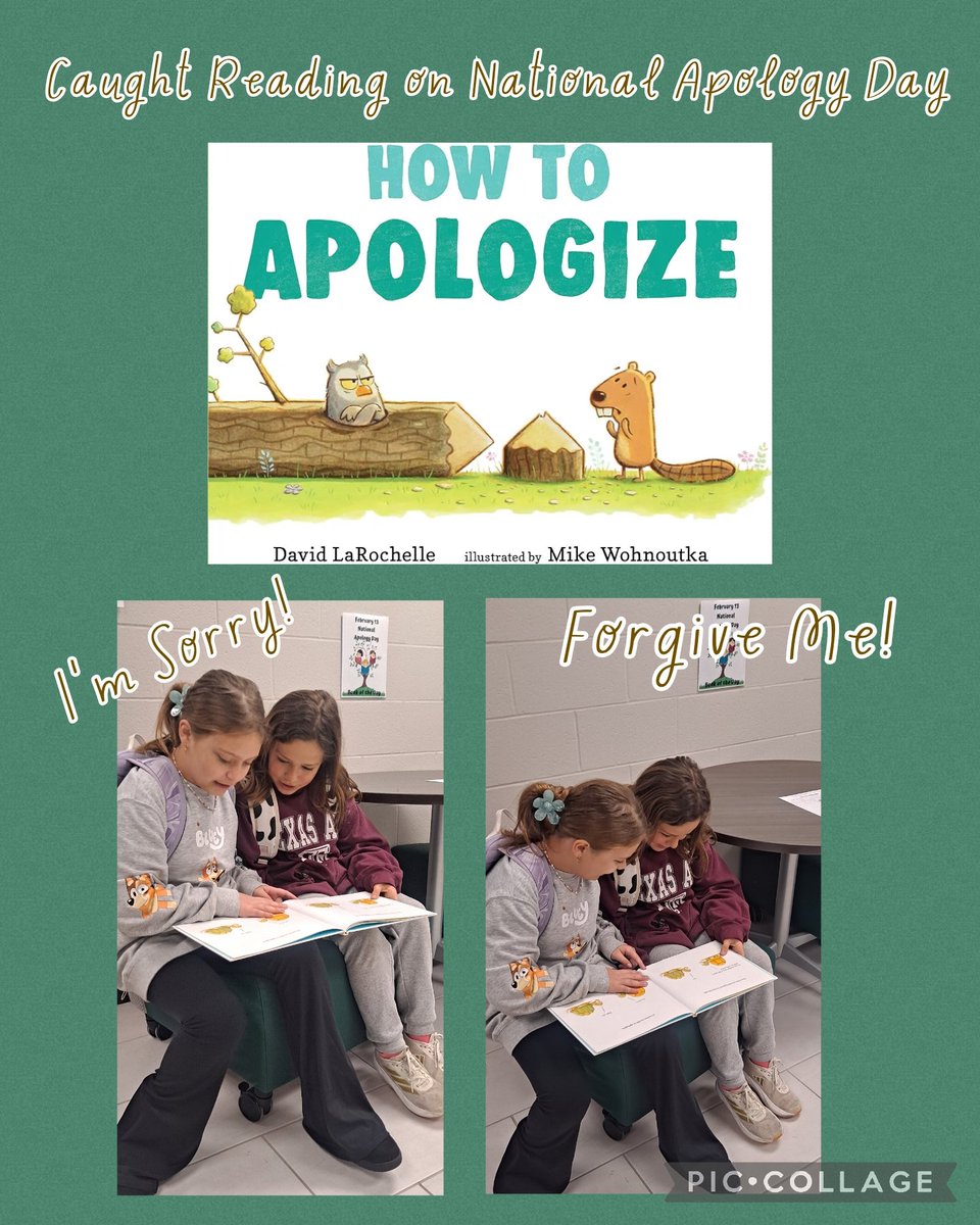 Cute, Cute book!!! 
<a href="/HumbleISD_BBE/">Bear Branch Elem</a> <a href="/HumbleISD_lib/">Humble ISD Libraries</a> #thehumblelibrarian