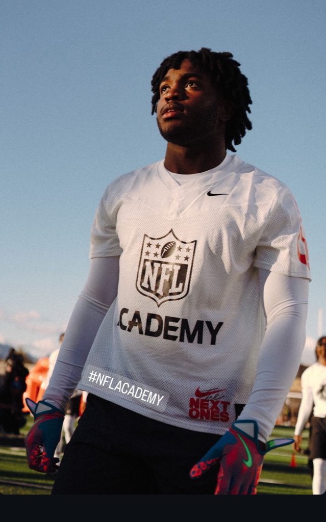 Meshach Arthur tweet media