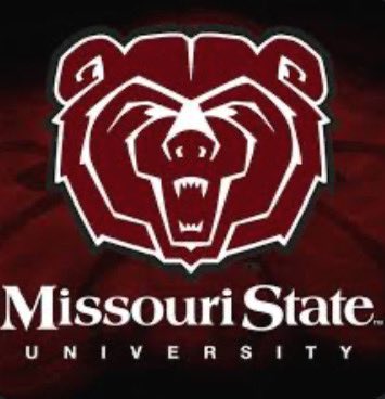 AGTG 🙏🏽after a great conversation with @Coach_CFRANK I am blessed to receive my 2nd D1 offer from Missouri State 🔴⚪️@OTHSFBDC @OFallonFootball