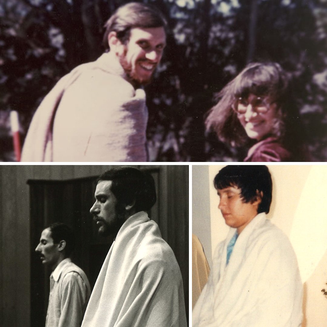 Happy Birthday, IMS! Today IMS celebrates its 48th year. We’re grateful to IMS’s founders, their Asian teachers, and the IMS sangha—yogis, teachers, benefactors, volunteers & staff—who have all been part of this journey. @SharonSalzberg @JackKornfield