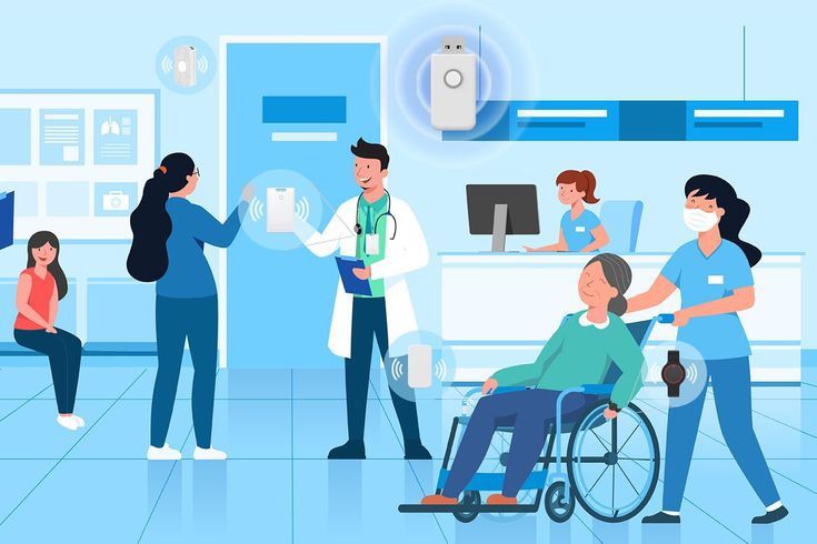 Attention,women with disabilities in Kaduna State! Did you know that family planning options are available to empower you with reproductive choices?Take control of your future by exploring the family planning services offered in your area.
#InclusiveReproductiveHealth
<a href="/DrHadiza/">Dr. Hadiza Sabuwa Balarabe</a>