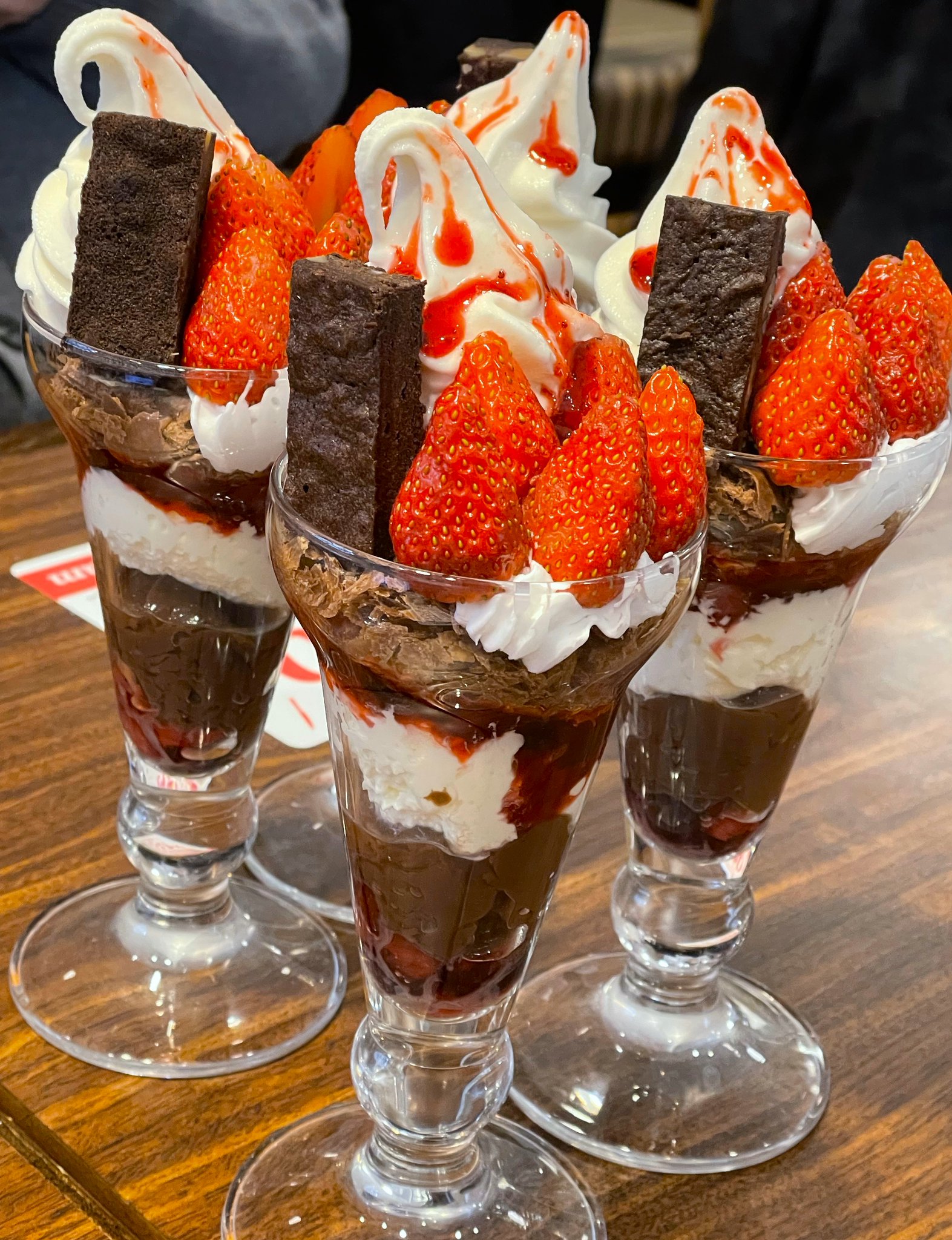 チョコレートパフェ様　〜専用〜 GGQOFJYWwAATV64.jpg:large