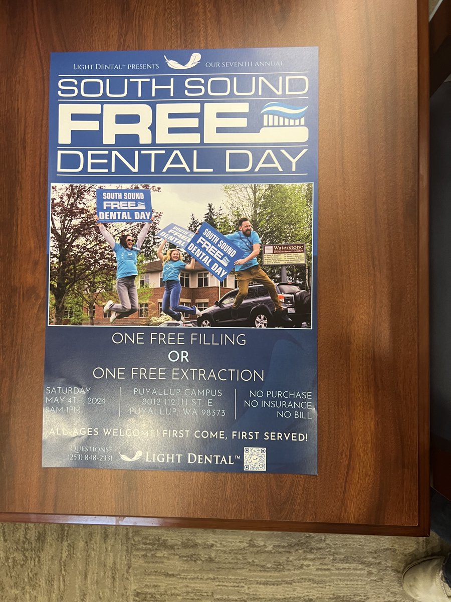 erinmc2's tweet photo. @WestSeaWx  I know you've mentioned dental issues so maybe this will help a little.  No affiliation, just saw it when I was there. https://t.co/uT4M57MUVy