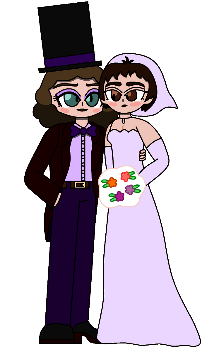 MMF294's tweet photo. it's valentine's day, which means it's #tyssa time
witness Them https://t.co/HuoCjgf05s