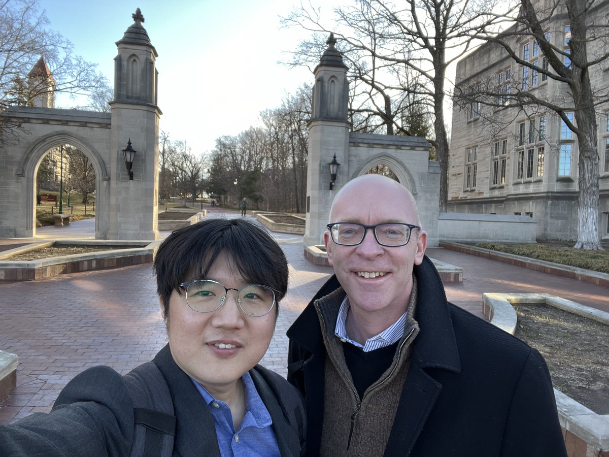 Semin Lee tweet media