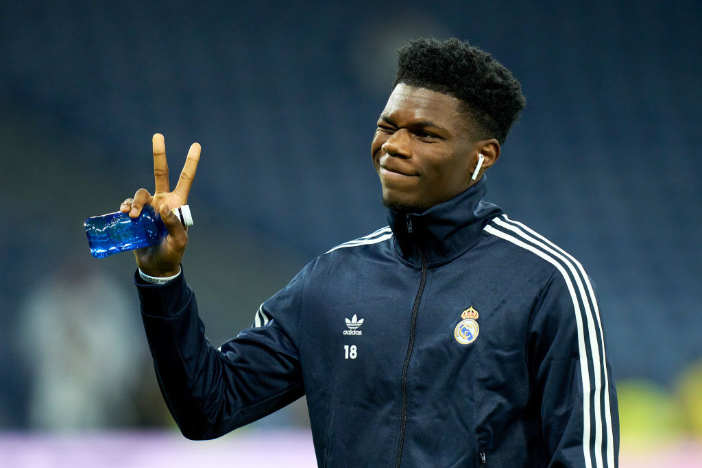 Fabrizio Romano tweet media