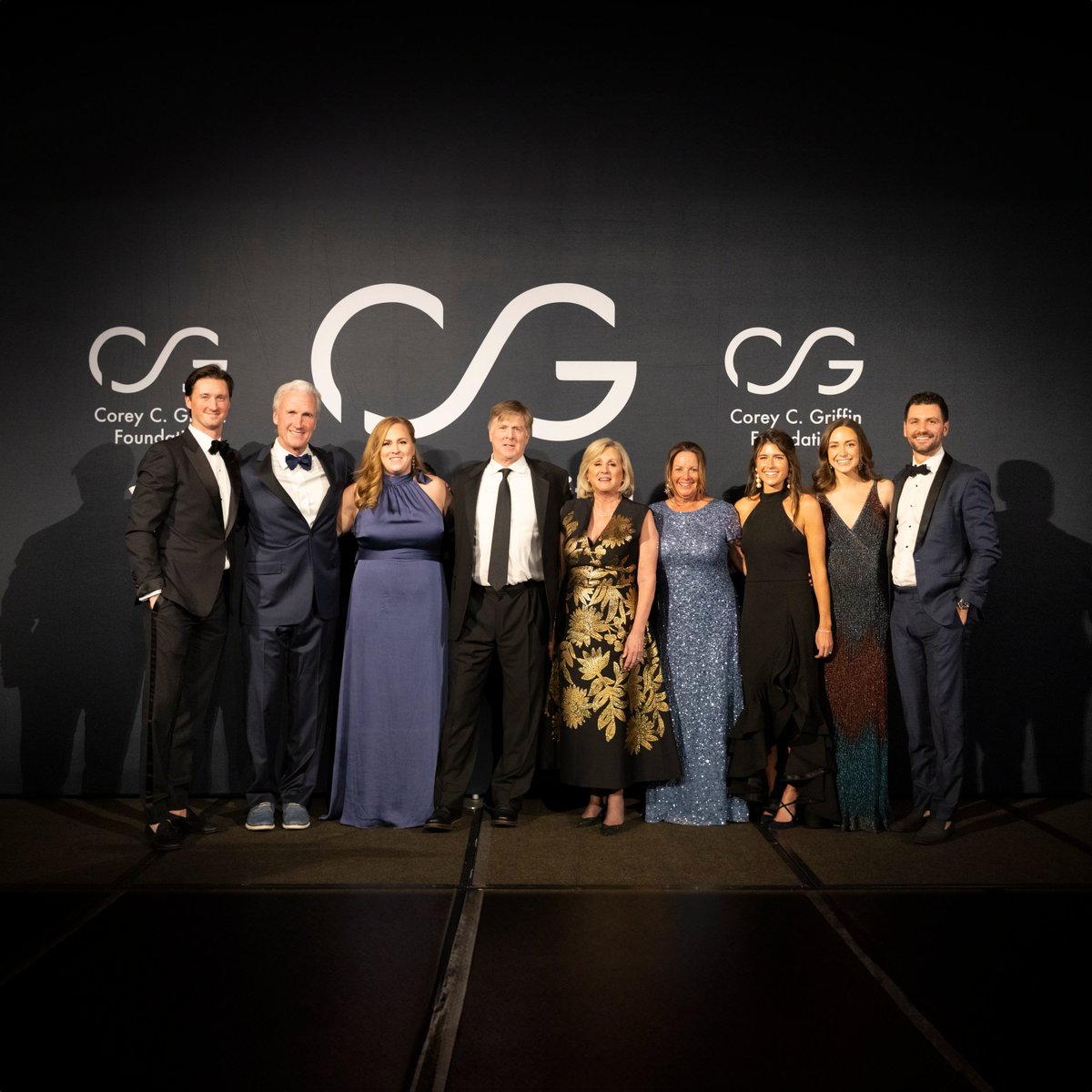 Corey C Griffin Foundation tweet media