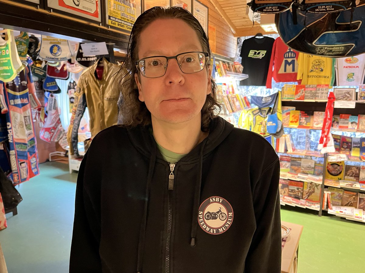 Speedwaysnack tweet media