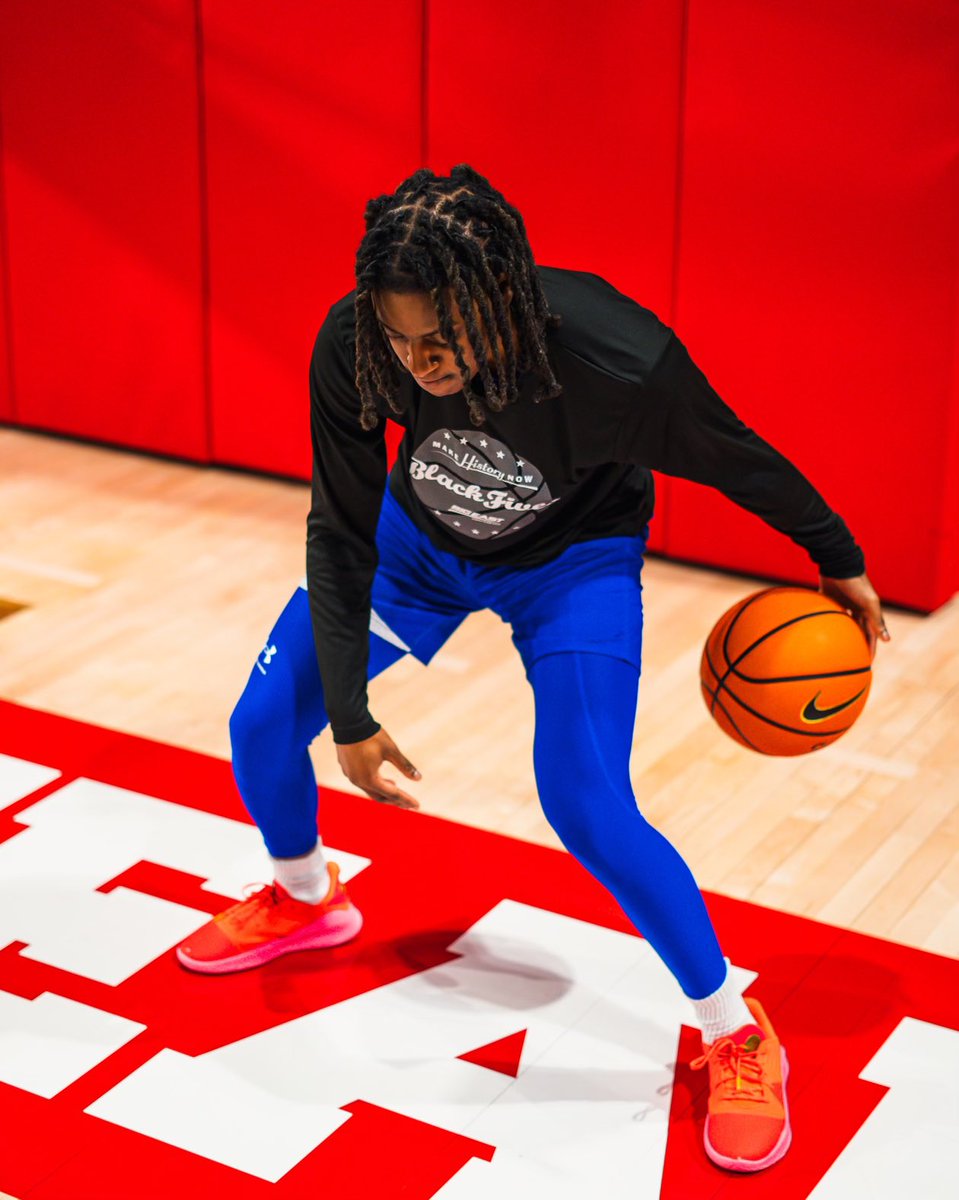 Seton Hall Women’s Basketball tweet media