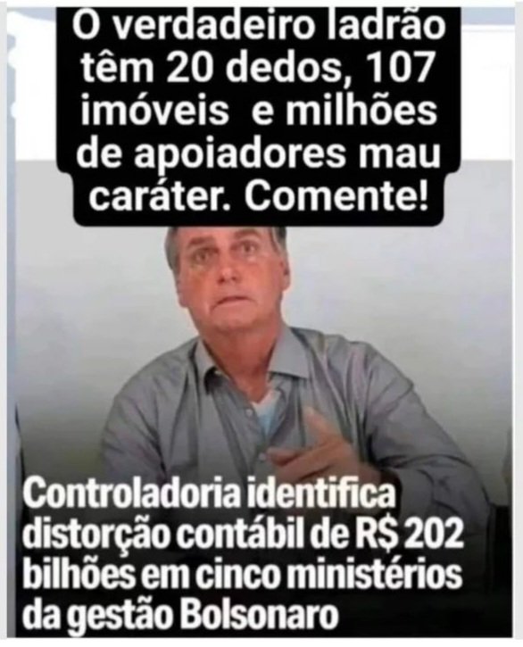 Antonio Cappellari VERGONHA (@cappellarianton) on Twitter photo 